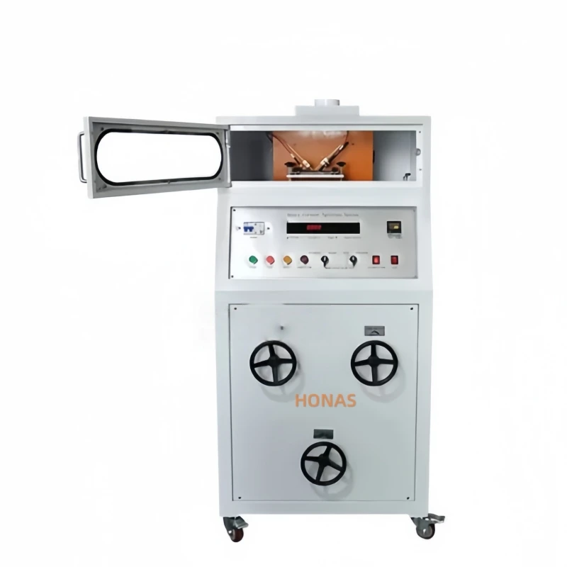 Iec 60950-1 High Cu…