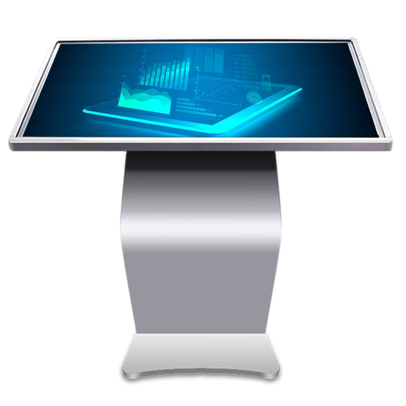 Payment Interactive Frame 1920*1080 Touch Screen Lcd Kiosk Monitor