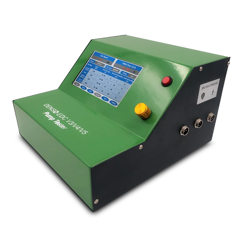 

BEACON Machine ECD V3 V4 V5 Pump Tester for DENSO