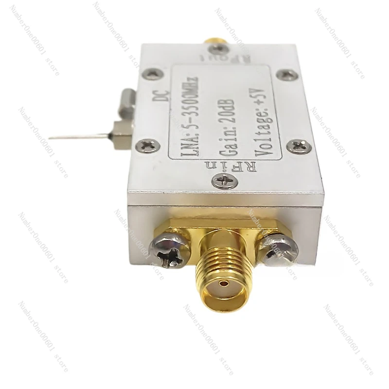 

403MHz Ultra-Low Noise RF Amplifier Low Noise Amplifier LNA