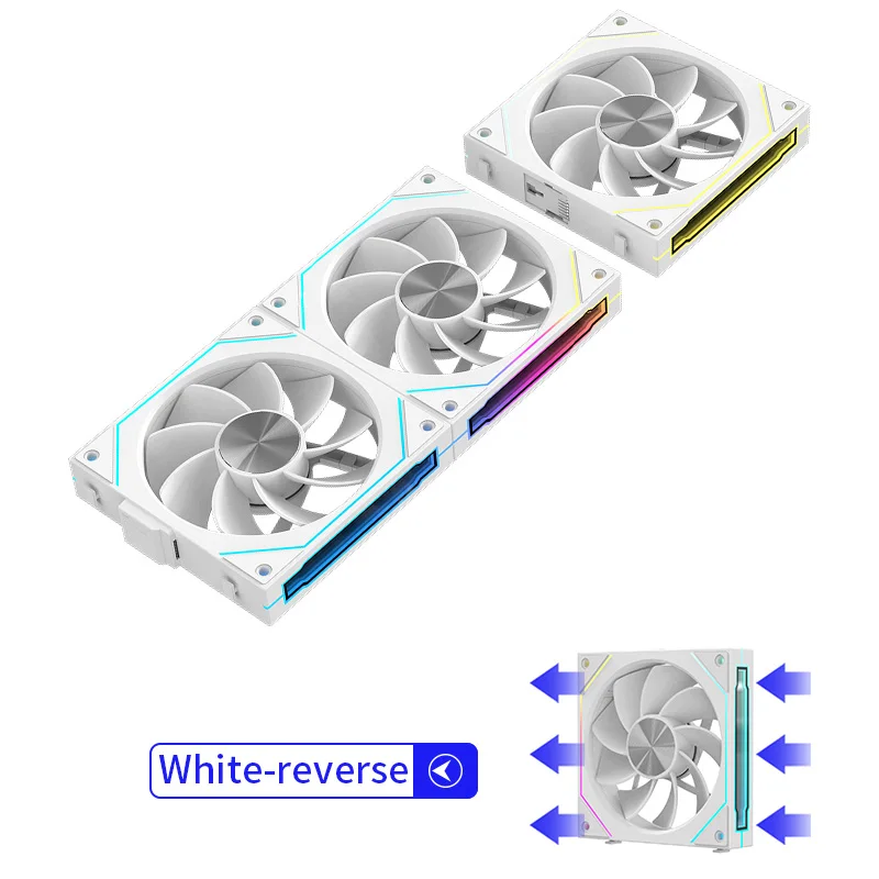 Variant: White-reverse