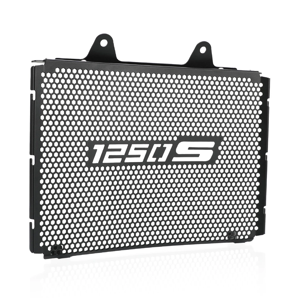 RH975 Nightster/Speciale 975 Radiatore Griglia di Protezione Della Copertura di Protezione del Dispositivo di Raffreddamento PER Harley Davidson Sportster S 1250 RH1250S 2020 ~ 2025