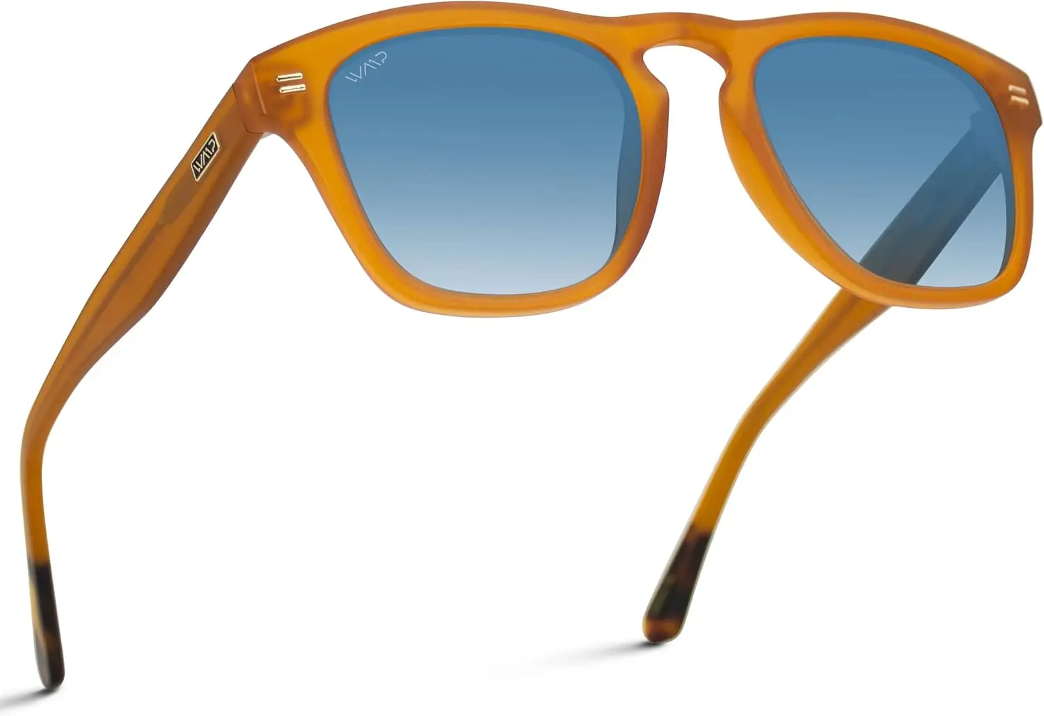 Polarized Retro Lar…