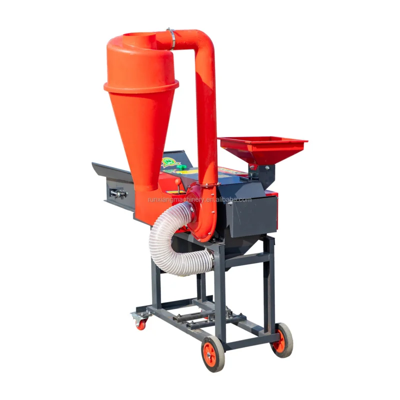 

For Sea Shipping CustomizedAdvanced Animal Feed Grass/Straw Grinder Crusher Chopper Grass Cutting Machine Lawn Mower