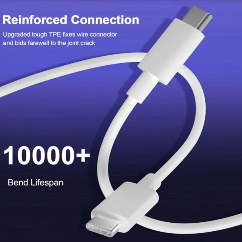 محول طاقة شاحن USB C PD 30 وات 60 وات 87 وات 96 وات لجهاز MacBook Pro 16، 15، 13 بوصة، هواء جديد 13 بوصة 2020/2019/2018، يعمل مع النوع C