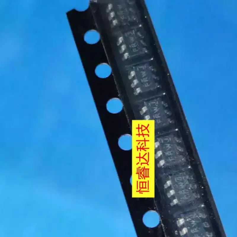 100PCS ACT4088US-T ACT4088US ACT4088 SOT23-6 IC