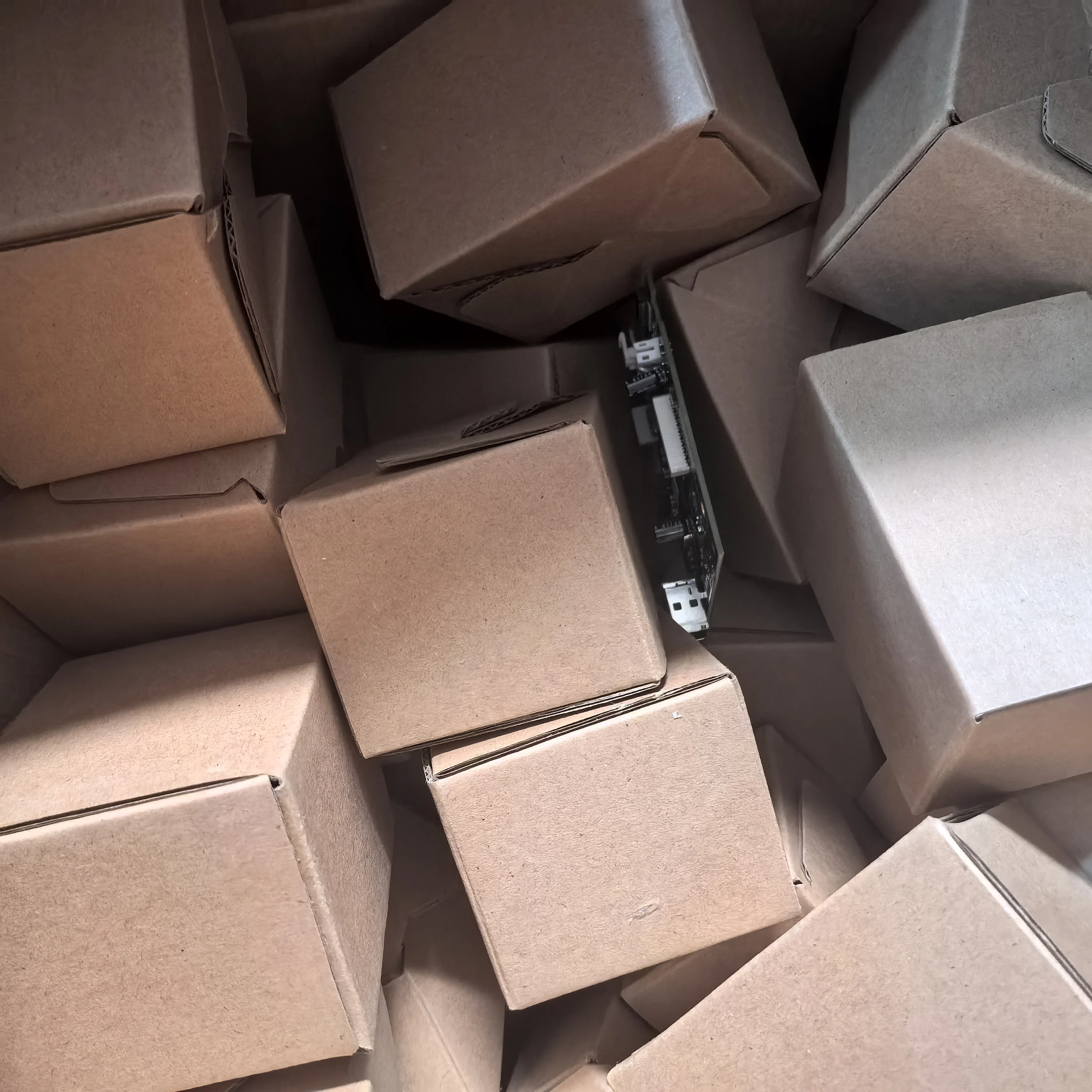 

New Original CZ172-60001 Formatter Board logic Mainboard For HP Laser Pro MFP M125A M125 125A 125 Motherboard Main Board