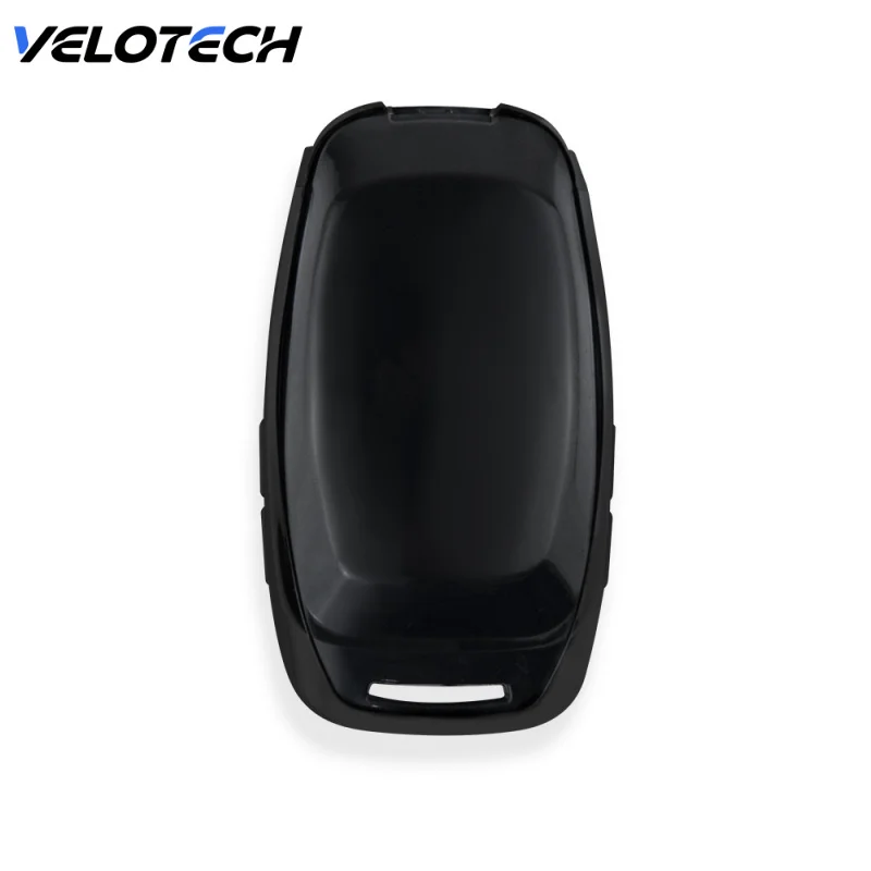 CF920 Silver SK05 Black Car LCD Key Protective Cover For Audi/BMW/Ford/Mazda/Toyota/KIA Remote Key TPU Electroplated Case Shell