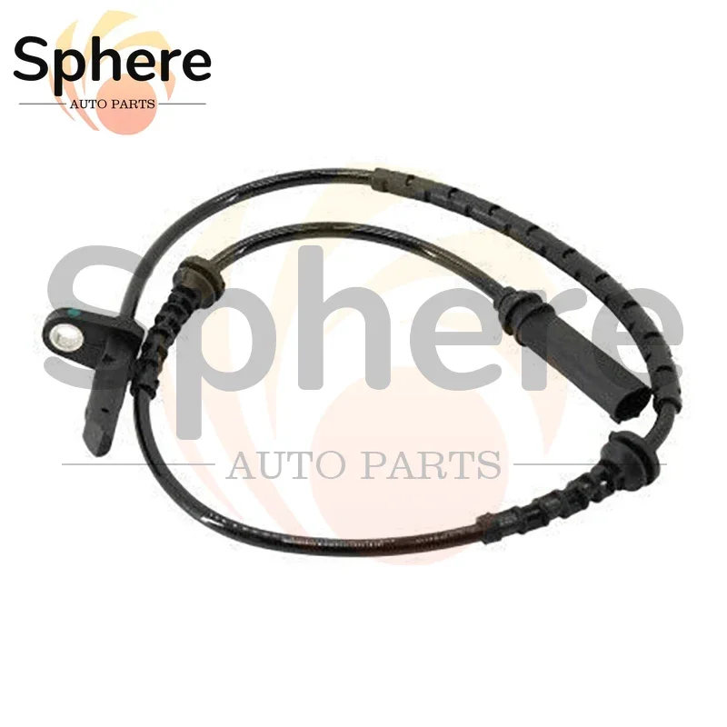 

34526858469 New Front Left/Right ABS Wheel Speed Sensor For BMW MINI F55 F56 F57 Cooper Covertible Auto Parts 34526850763