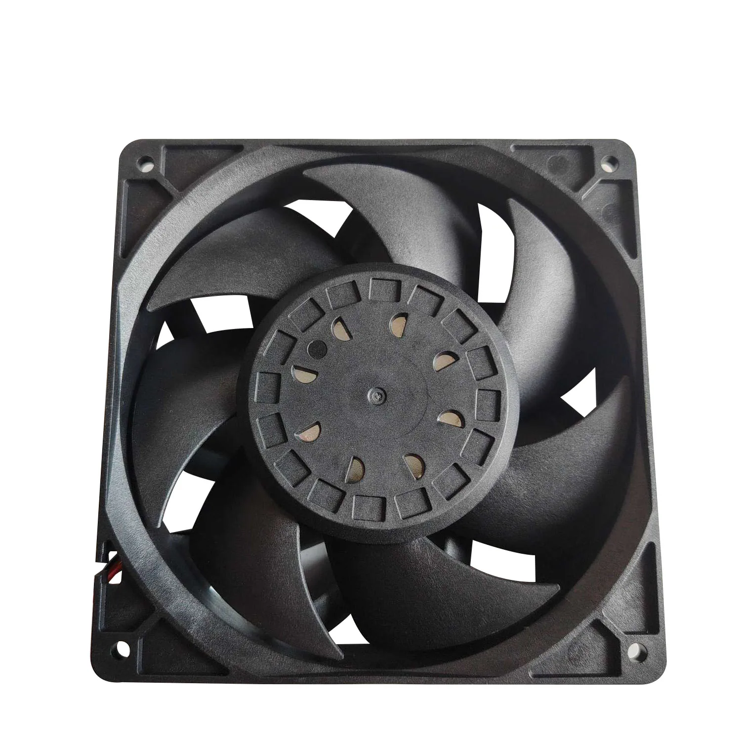 

NEW ORIGINAL DBPB1438B2H 12V 4.5A 14038 140x140x38mm COOLING FAN RADIATOR