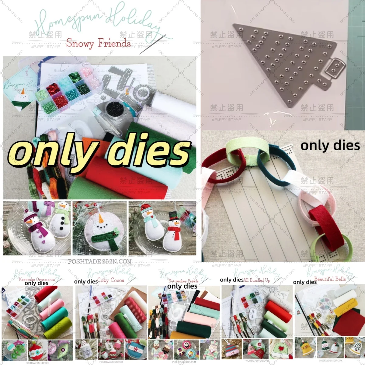

Christmas Snowman Metal Cutting Dies for DIY Making Card Scrapbook Embossed Paper Album Craft Supplies Template Decoration