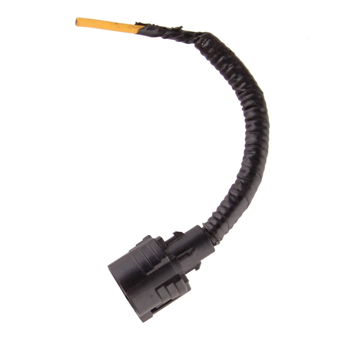 H7155 19300471 PT2974 Starter Pigtail Connector Harness Plug Fit for Chevrolet Chevy Silverado Jeep Wrangler 2014 2015 2016-2018