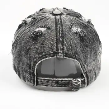 10 best sales डेनिम टोपी - №1