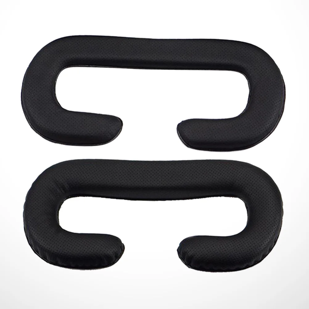 

Sponge Cushion PU Pad Cushion Replacement Face Cover Pad
