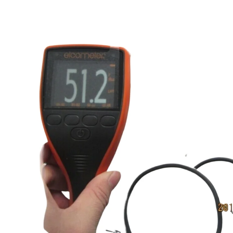 

456 Coating Thickness Gauge A456CFBS + T456CF2S