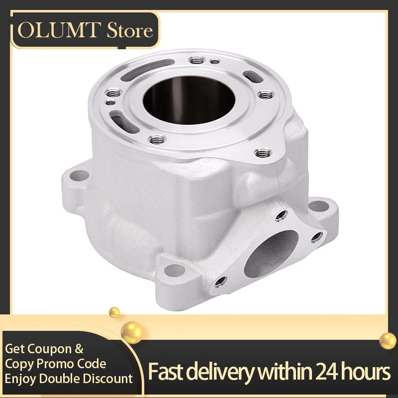 

Road Passion Motorbike Bore 39.5mm Air Cylinder Block For GASGAS MC50 MC 50 For TC50 50SX MINI 50SXS TC 50 SX SXS 45230038000