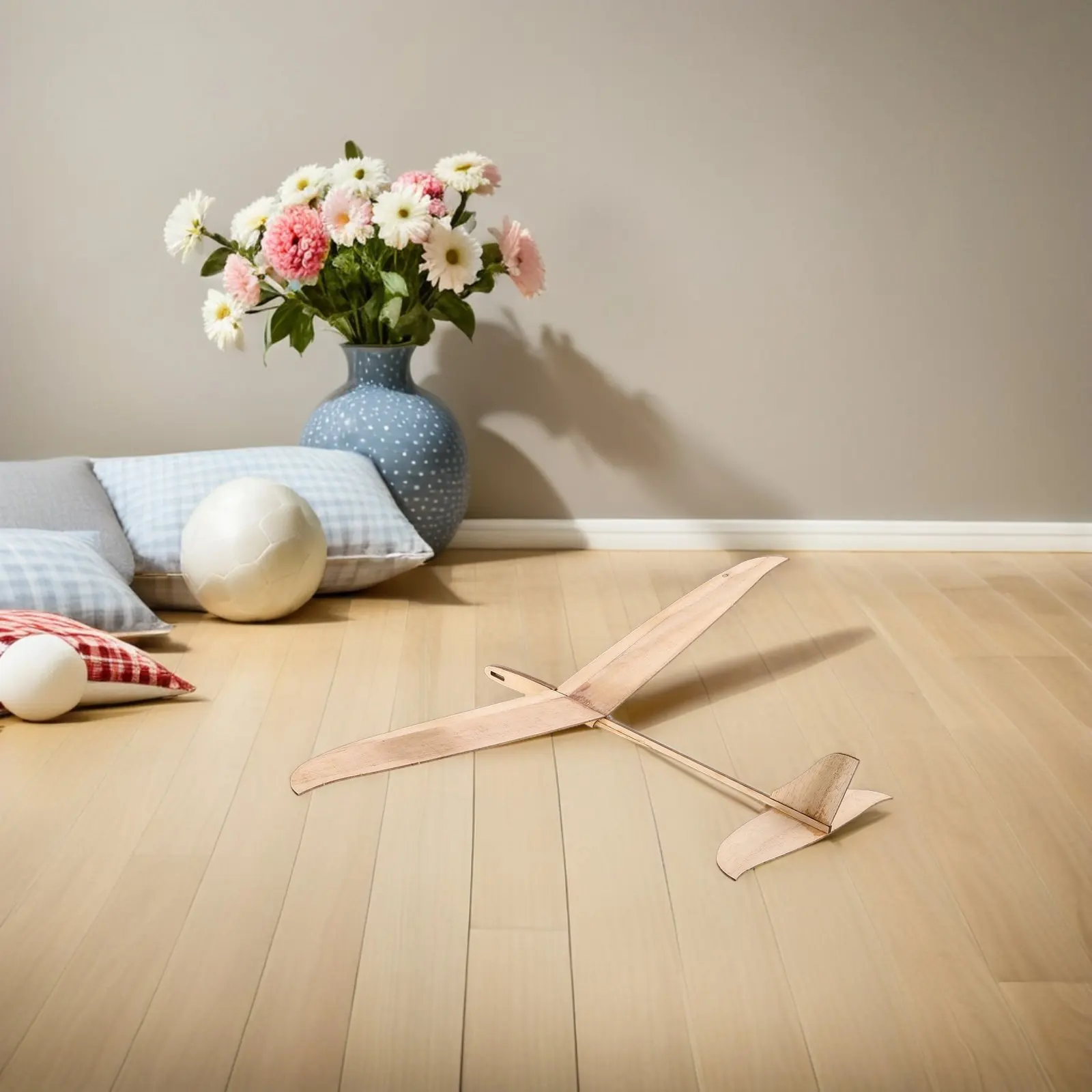 

Набор из 2 деревянных самолетов-планеров для самостоятельной покраски, для школьных проектов и подарков на день рождения