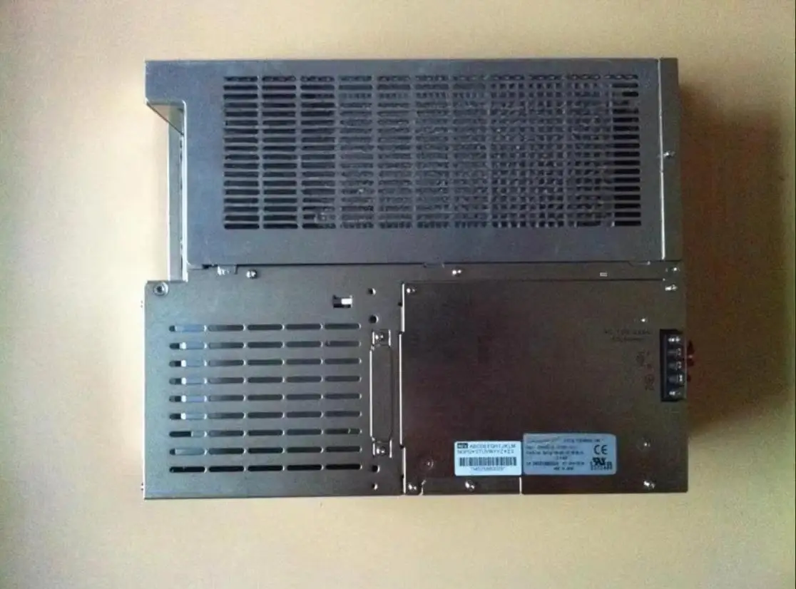 2780054-03  PL6921-T42 Used in good condition HMI