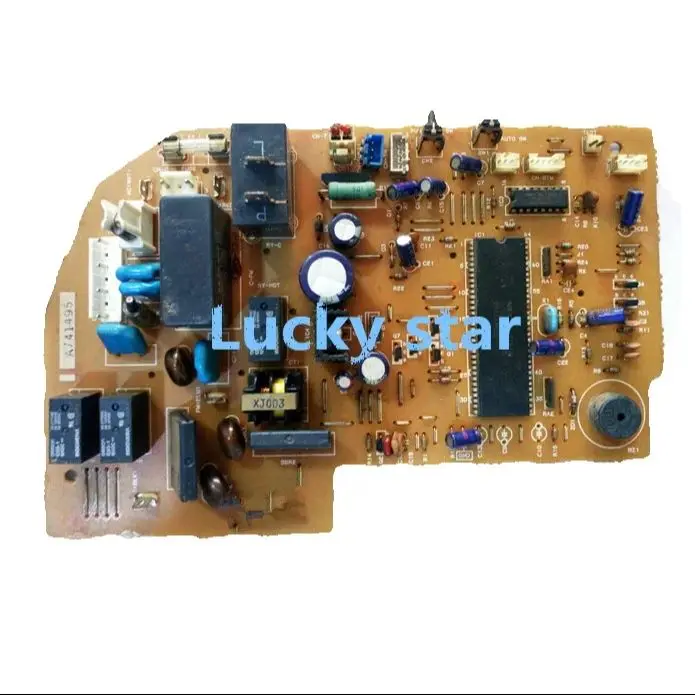 

Печатная плата компьютера для кондиционера Panasonic A741494 A741495 A741358 A742147, хорошая работа