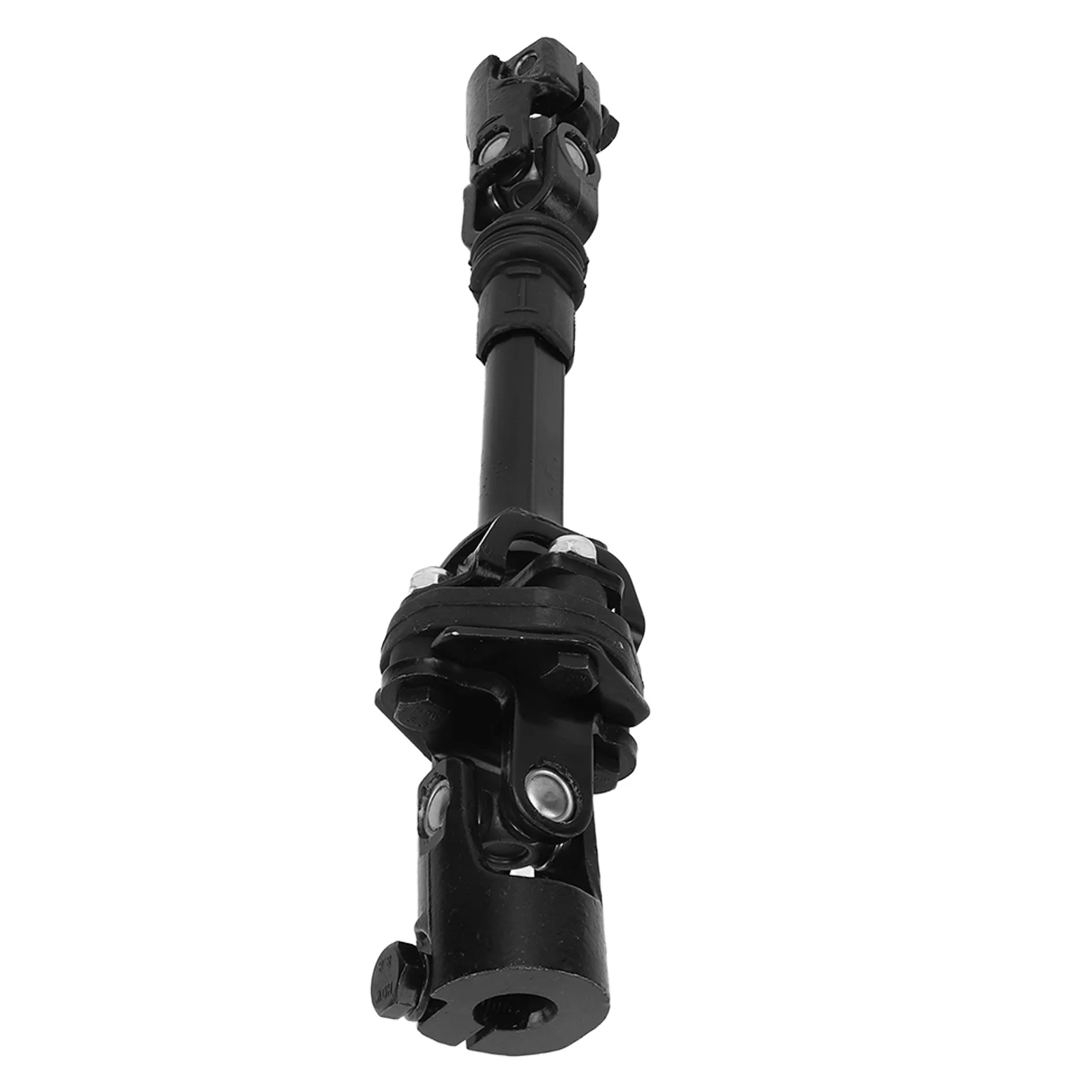 

425-265 Car Column Lower Intermediate Steering Shaft Steel Bracket Replacement for Dodge Durango 2000 4WD