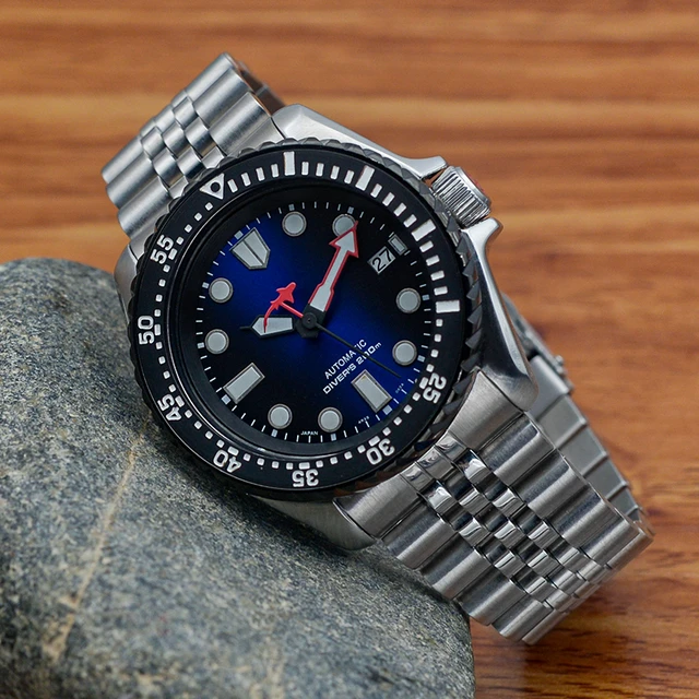 Shops dial skx007