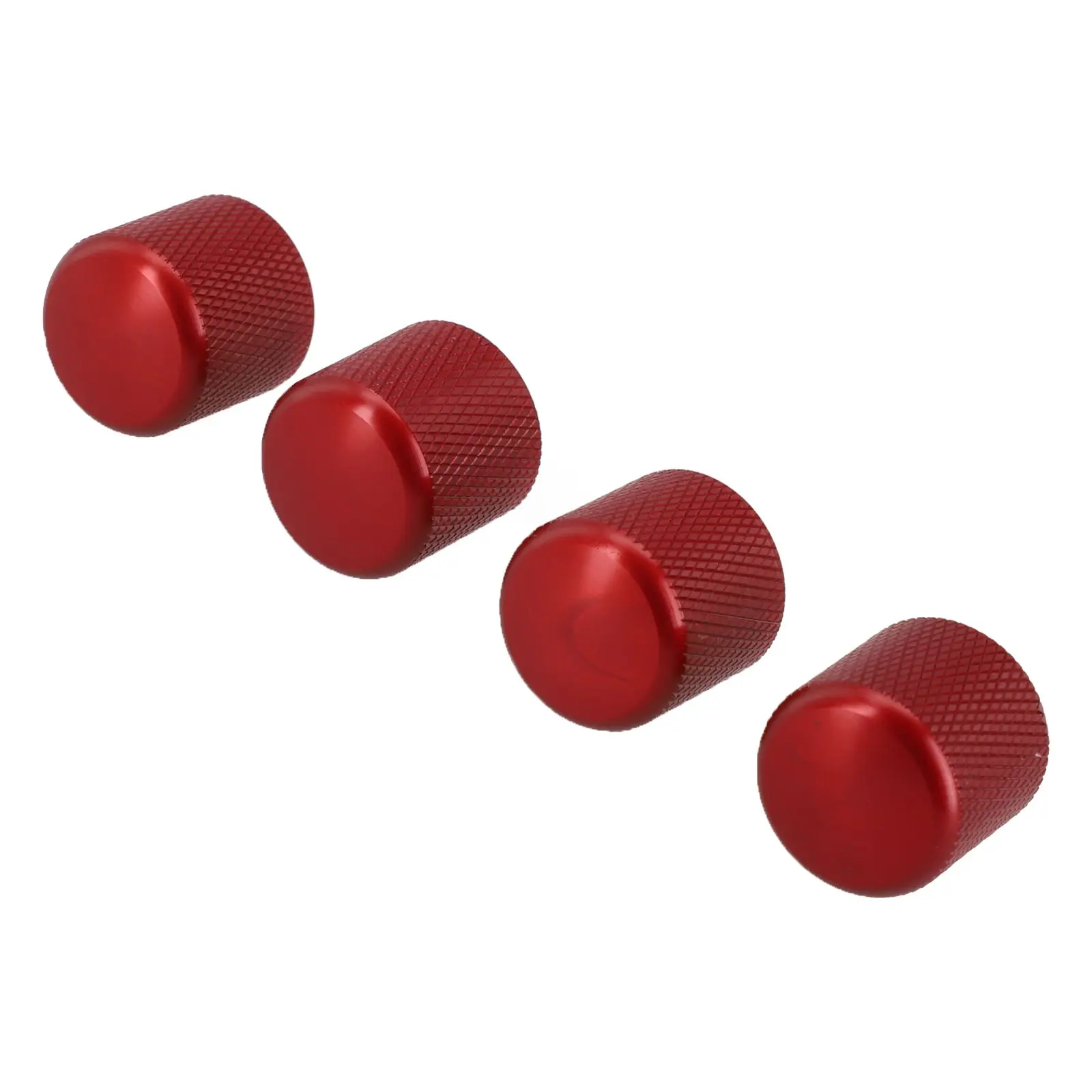 المقابض المعدنية للجيتار مقابض التحكم في الجيتار ترقيات الجيتار باس تحسينات الغيتار مطلي مقابض باس سهلة التركيب المقابض #6