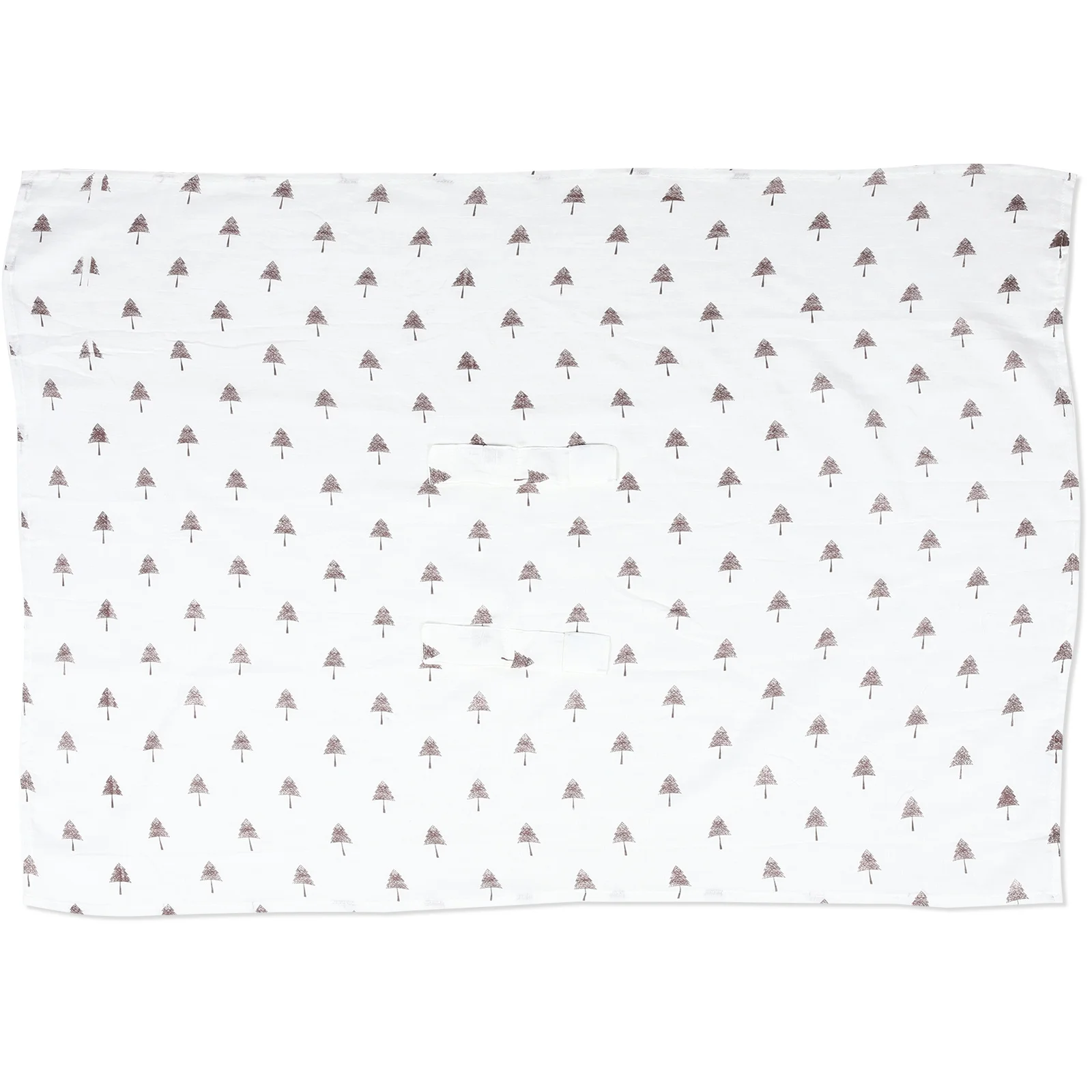 ผ้าคลุมรถเข็นเด็ก ผ้าคลุมกันแดด วัสดุผ้าฝ้าย ระบายอากาศได้ ป้องกันรังสียูวี ผ้าคลุมรถเข็นเด็กสำหรับเด็กทารก สำหรับใช้งานกลางแจ้ง