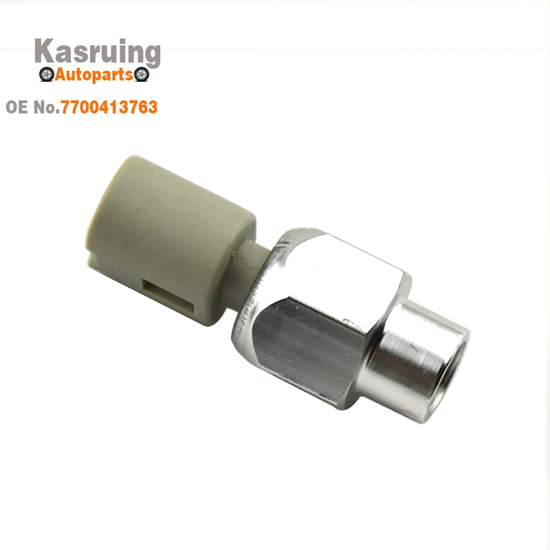 7700413763 New Power Steering Switch Pressure Sensor 7700435692 497610324R For Renault Clio Espace Megane Laguna 60015-46493