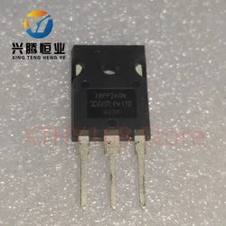 IRFP260N IRFP260 MOSFET N-CH 200V 50A TO247AC New&Original