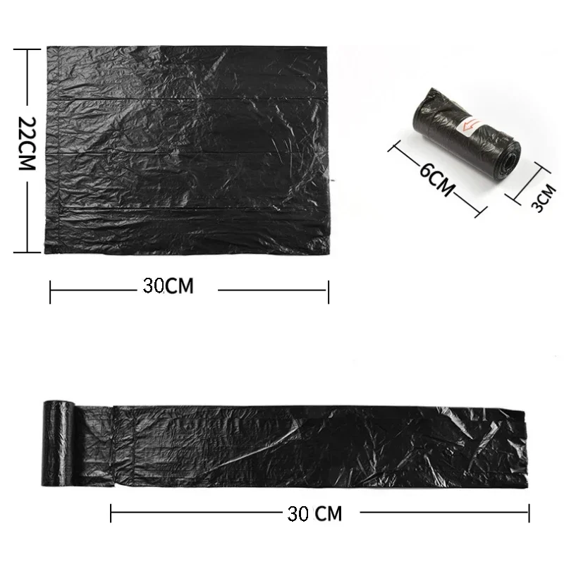 Thumbnail 2 - #66 Latest Pet Waste Bags Offers