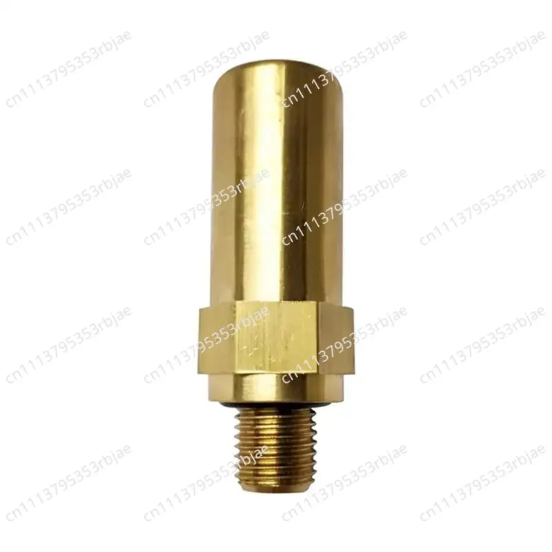 Well-Pressure Relief Release Valve 66-7392(667392) For Thermo King TS500 TS600 SB1 SB2 SB3 SMX SL SLE LND