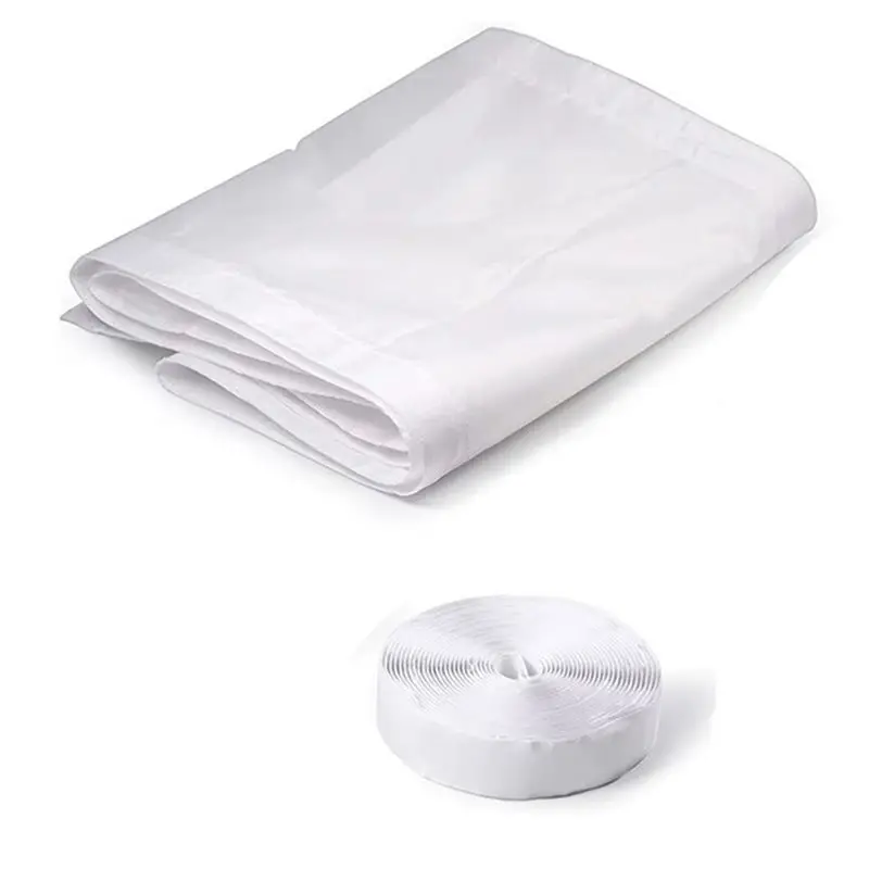 

Комплект для подключения портативного кондиционера к вентиляционному отверстию, комплект для подключения портативного кондиционера и сушильной машины