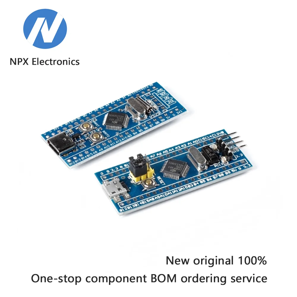 Original CH32F103C8T6 development board core board/system board module