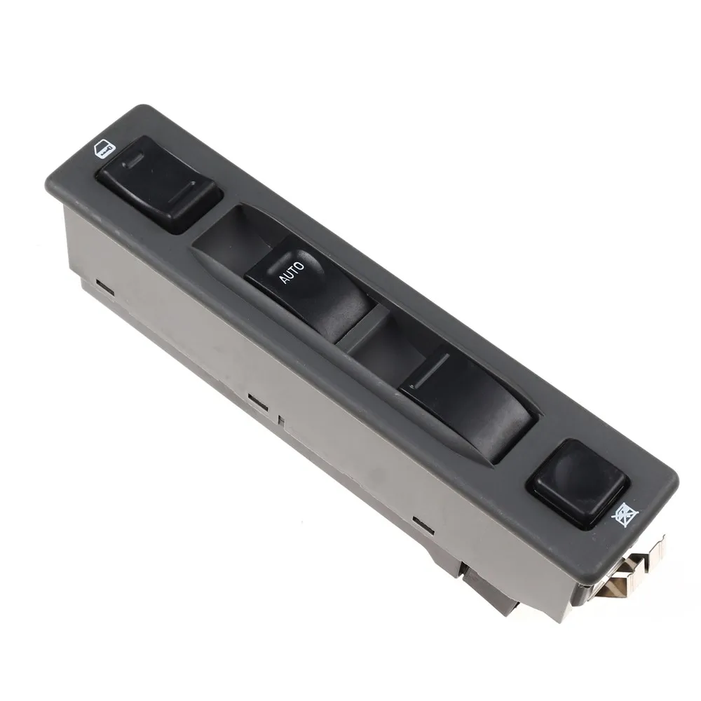 37990-56B00 Car styling Window Master Control Switch For Suzuki Sidekick Vitara Geo Tracker 1992-1998 37995-56B00 Auto Parts