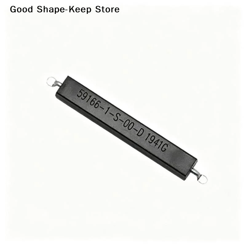 dailySMD Plastic Sealed 59166 Reed Switch High Sensitivity Stable for Game Console Controller Circuit Repair Projects