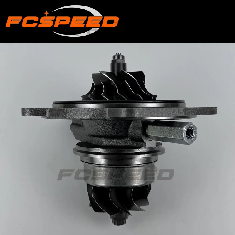 Low Pressure Turbine B2V-V2S 175412 Turbo cartridge chra for Ford Navistar Int Harverster F250 F350 F450 Truck 6.4L V114 Power