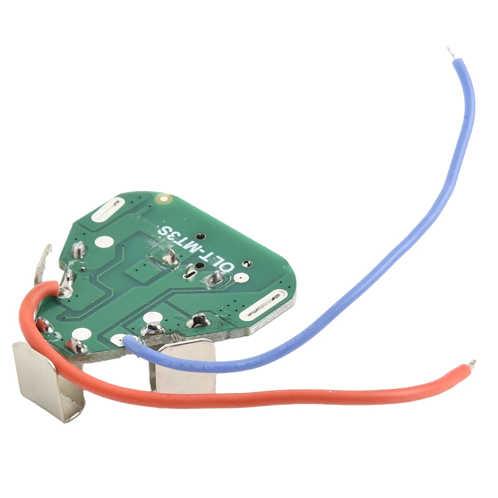 for 3s 12 6V Lithium Battery Protection Board for Electric Drill Overcharge/Overdischarge/Short Circuit Protection