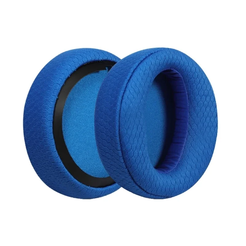 Durável Ear Pad Capa para XB950BT, Fone Ouvido Mangas, Earmuffs, Facilmente Substituído Ear Pad, Earpads Acessório