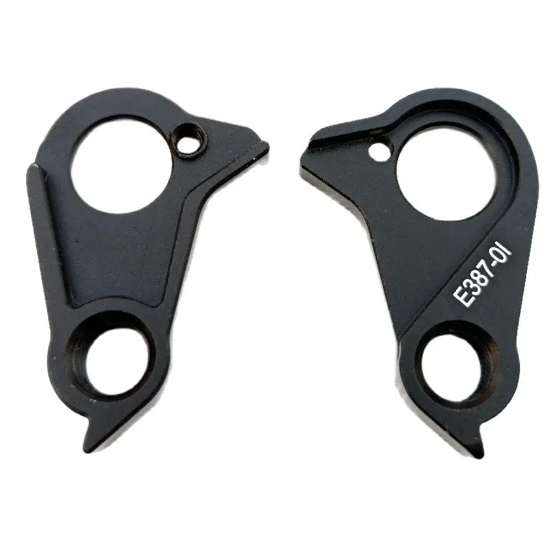 

2PC Bicycle Derailleur Rd Hanger For Canyon E387-01 No.40 GP0211 Ultimate CF Slx Disc R049-01Endurace Inflite Frame Mech Dropout