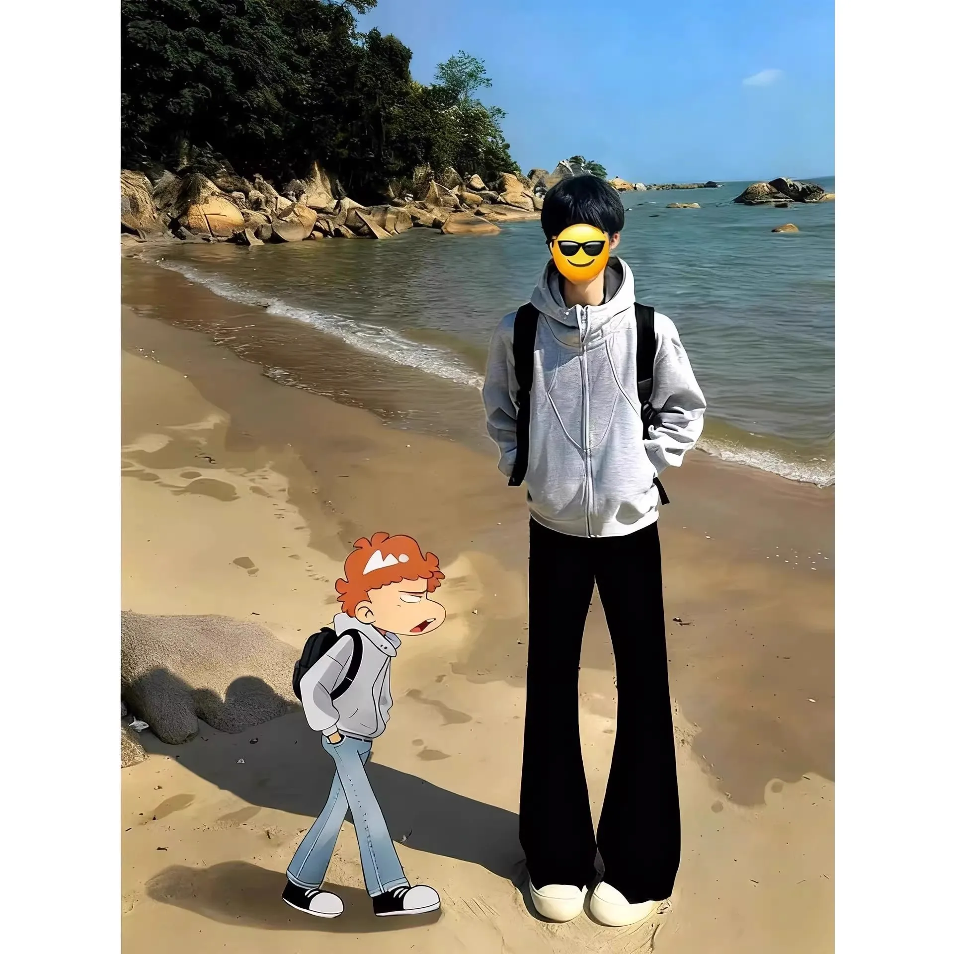 

Мужские джинсы Bla High Street Thiened Fce с подкладкой, прямые, зимние, эластичные, облегающие, молодежные, повседневные