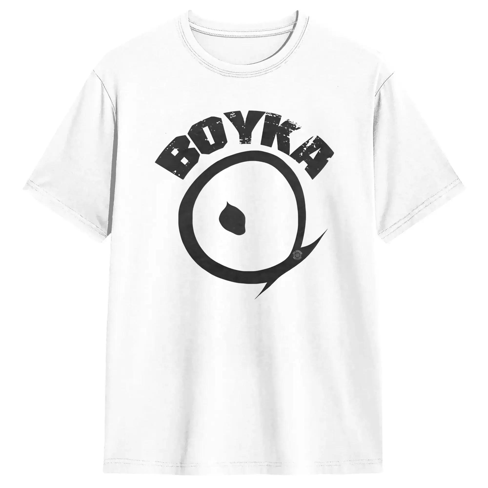 Undisputoyka mk1 Eye Voodoo Cotton T Shirt For Male Beach  Aesthetic T-Shirts Trending Tees Big Size Custom Logo Clothes