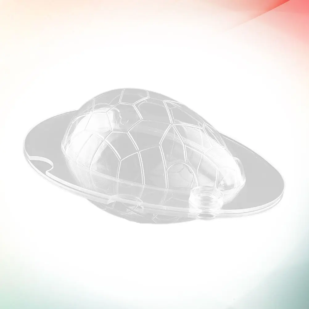 Moule en silicone en forme d'œuf de dinosaure, idéal pour la fabrication de chocolats, la décoration de gâteaux, les activités de Pâques et le développement des compétences artistiques des enfants