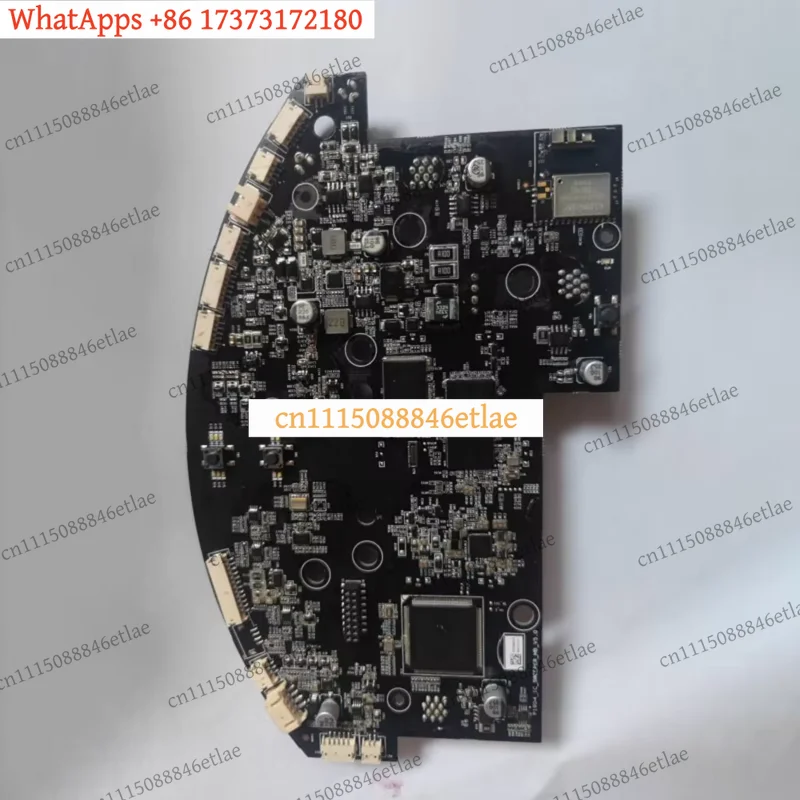 k3 Universal Sweeping Robot Vacuum Cleaner Main Board STYTJ01ZHM Motherboard Circuit Spare Parts Accessories