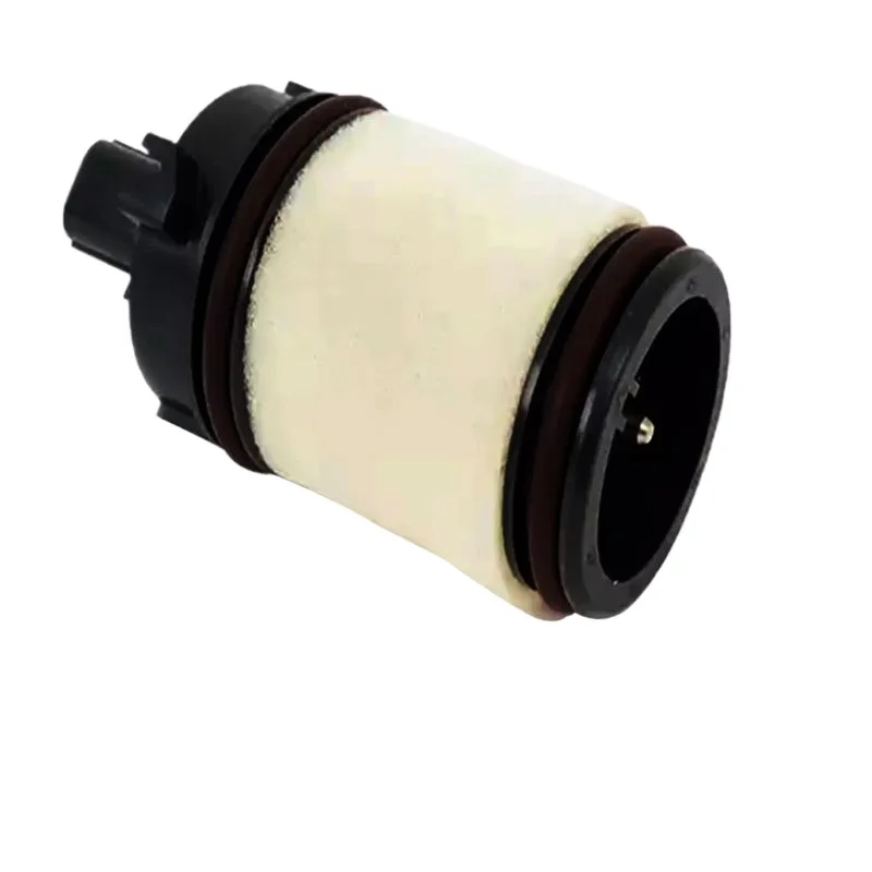 V260L V300 447 448 Carbon can ventilation solenoid valve, vacuum shut-off valve
