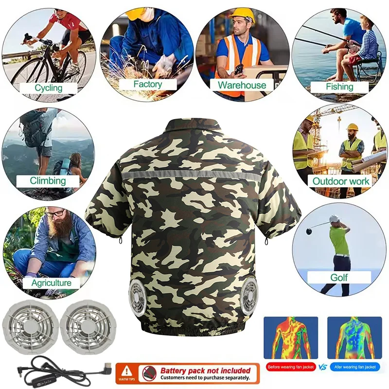Thumbnail 4 - #32 Best Air Suits to Buy In 2026