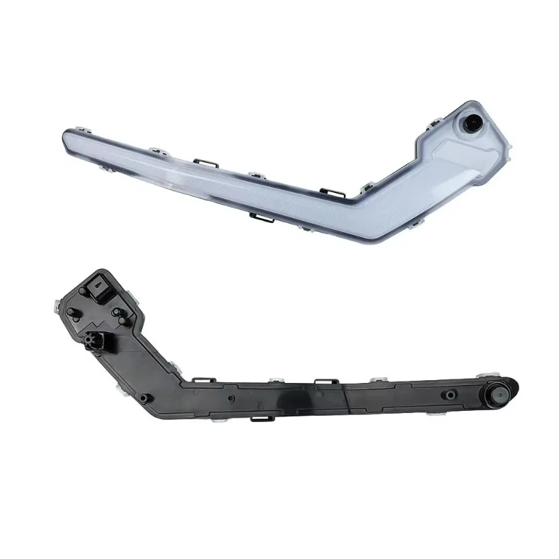 Poer Can-Am Maverick X3 XDS XRS Max Turbo светодиодный передний указатель поворота DRL Lights R 2017-2022 # 710004994 & 710004995