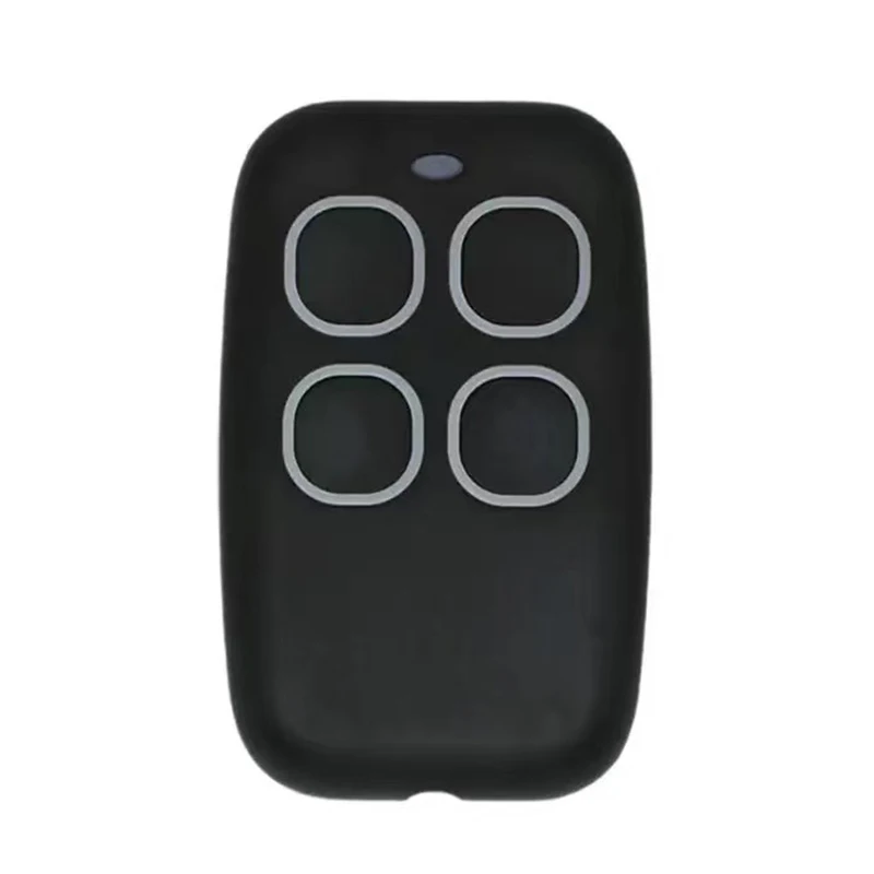 

Garage Door Remote Control Duplicator 433MHz 433.92MHz Code Grabber Clone Gate Key Fob Command Hand Transmitter Garage Door Remo