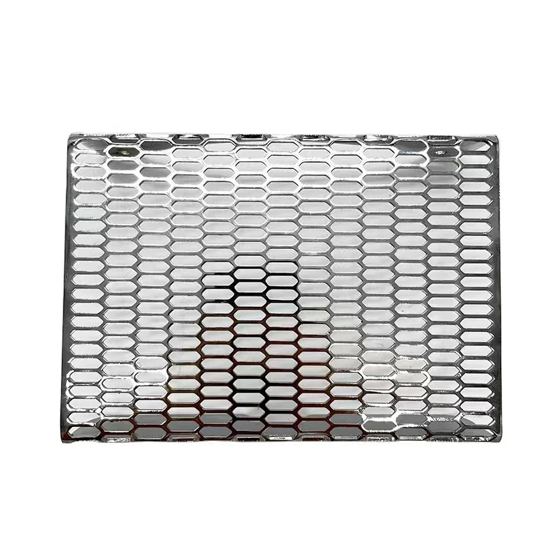 

BMW R18 Classic Dream Maker, modified engine water tank protective net