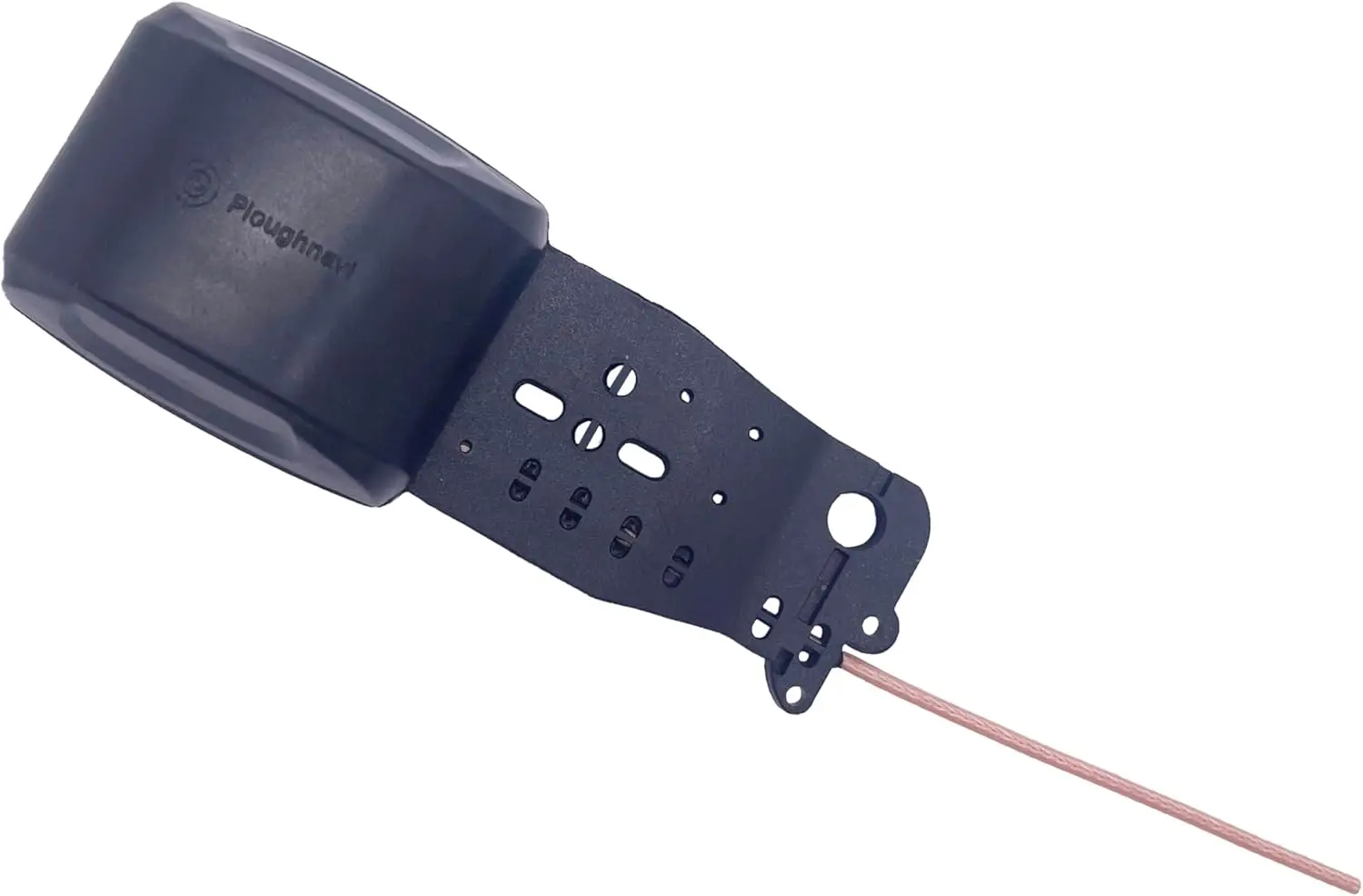 طوق هوائي GPS حزام مطاطي قصير لـ Garmin DC50 T5 TT10 TT15 GPS باعث طوق الكلب (TT15)