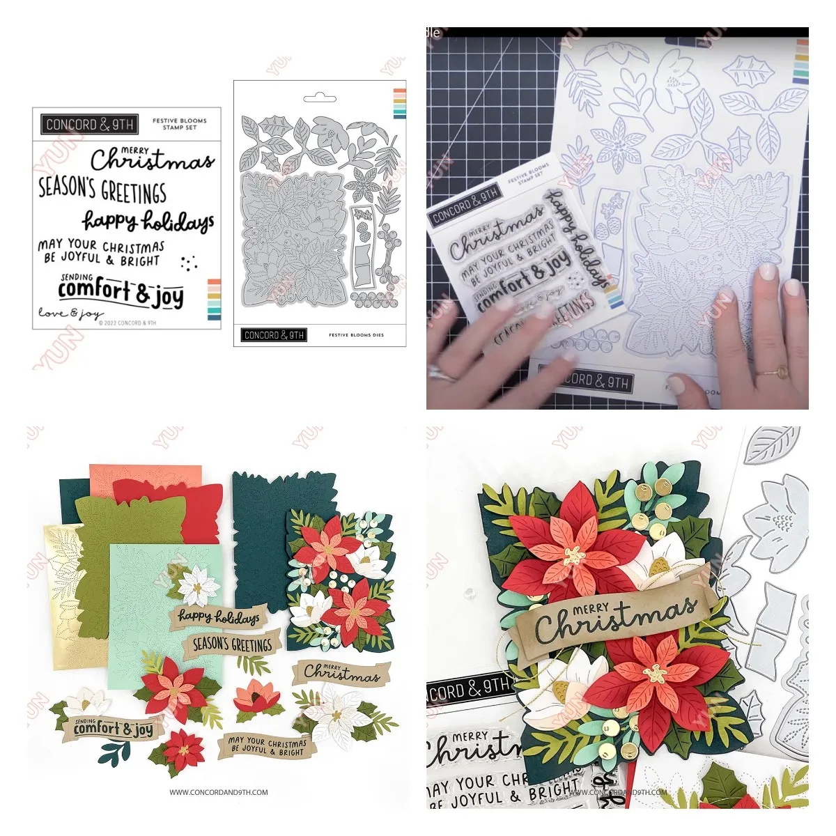 طوابع سيليكون لقوالب القطع ، أزهار احتفالية ، قوالب زهور حرفية ، نقش يدوي الصنع ، عمل سكرابوكينغ ، ألبوم صور استنسل ، جديد ،